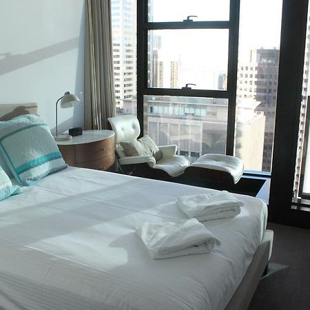 Apartments Melbourne Domain - St Kilda Rd Precinct Εξωτερικό φωτογραφία