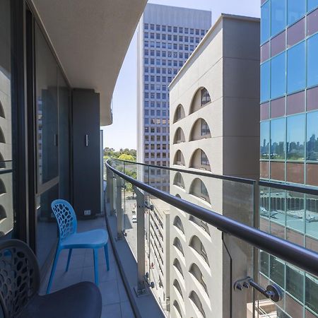 Apartments Melbourne Domain - St Kilda Rd Precinct Εξωτερικό φωτογραφία