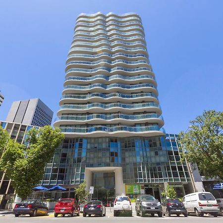 Apartments Melbourne Domain - St Kilda Rd Precinct Εξωτερικό φωτογραφία