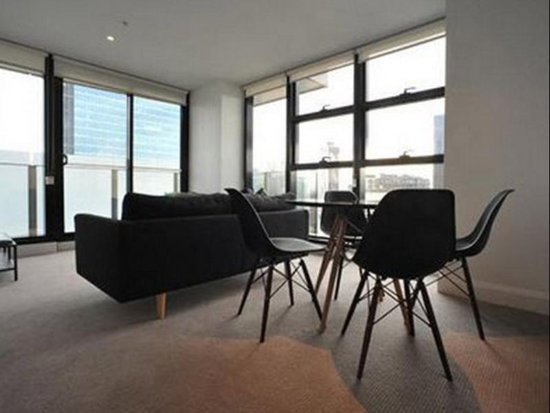 Apartments Melbourne Domain - St Kilda Rd Precinct Εξωτερικό φωτογραφία