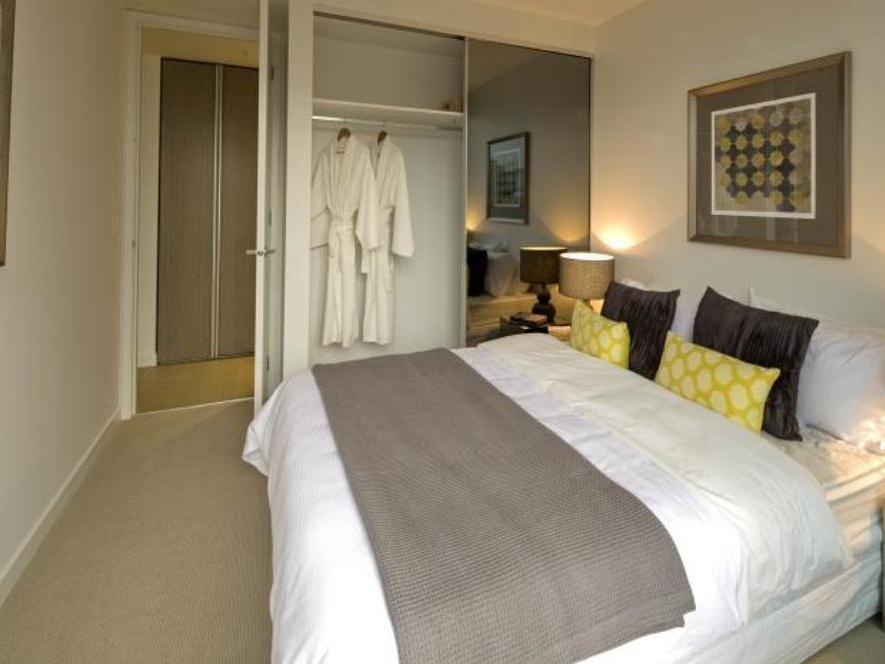 Apartments Melbourne Domain - St Kilda Rd Precinct Εξωτερικό φωτογραφία