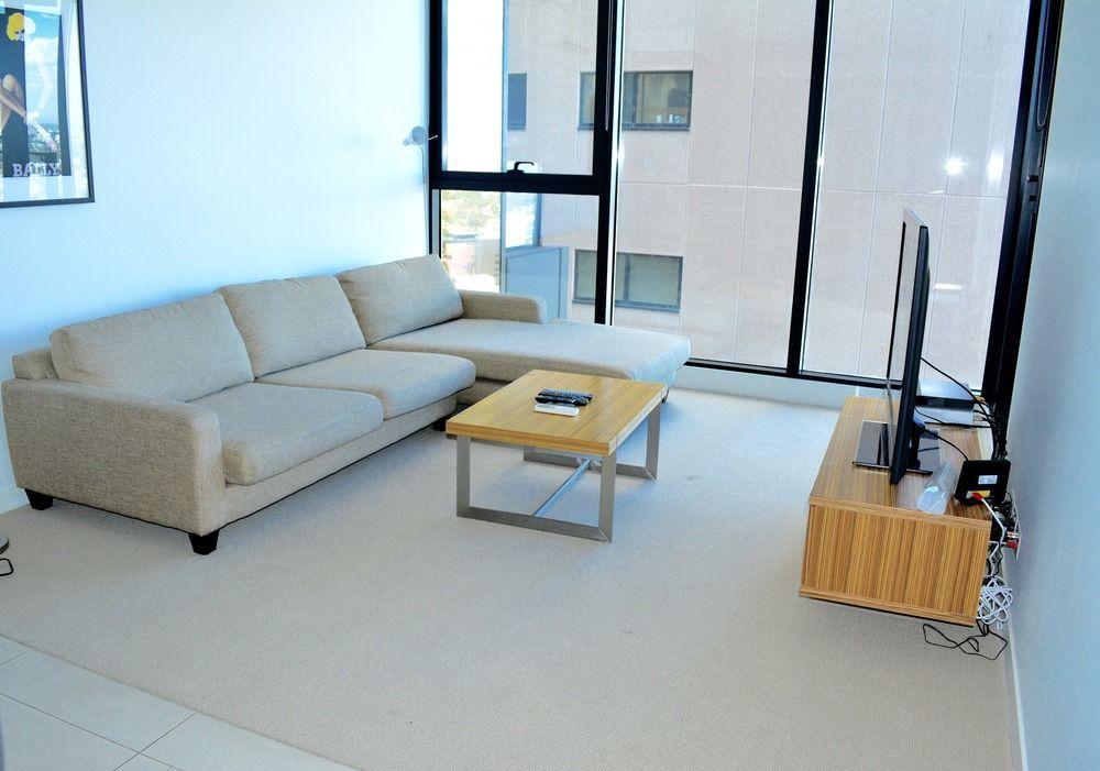 Apartments Melbourne Domain - St Kilda Rd Precinct Εξωτερικό φωτογραφία
