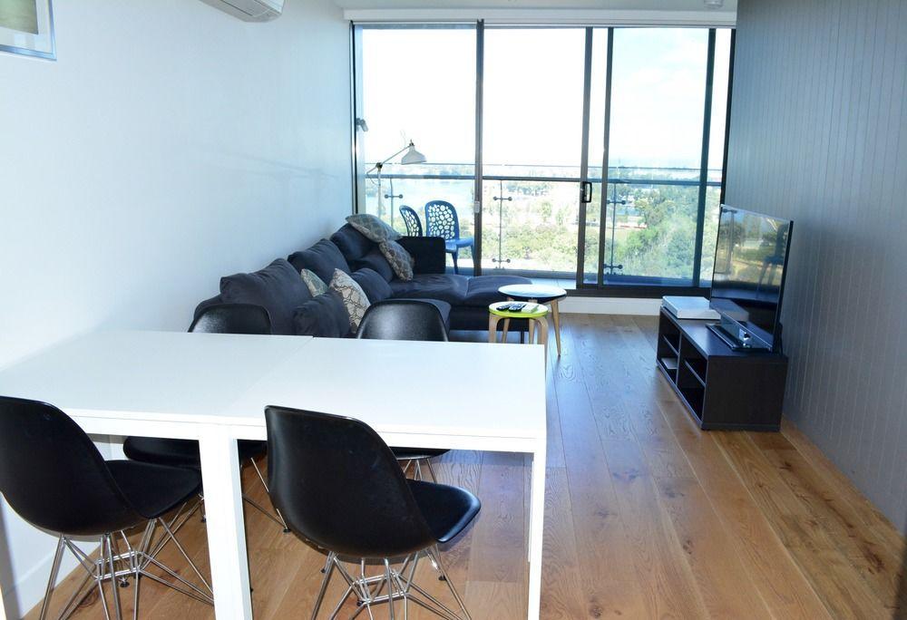 Apartments Melbourne Domain - St Kilda Rd Precinct Εξωτερικό φωτογραφία