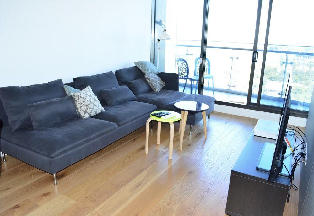 Apartments Melbourne Domain - St Kilda Rd Precinct Εξωτερικό φωτογραφία