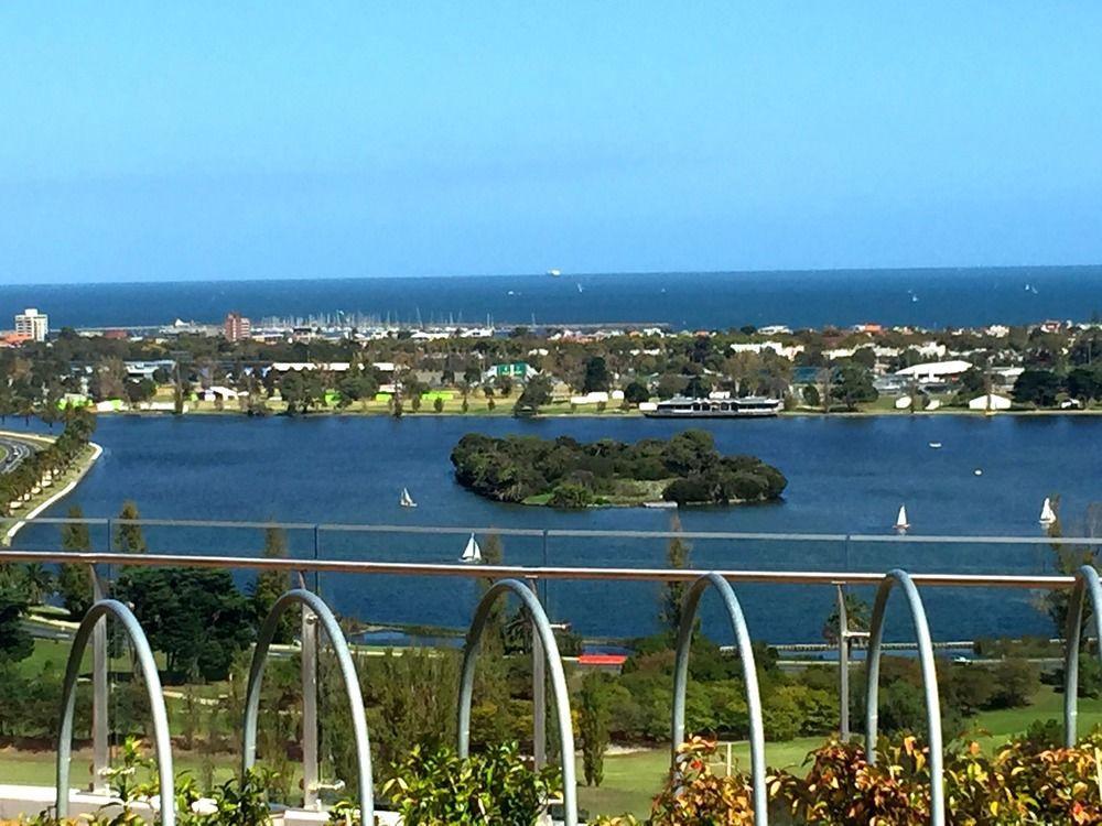 Apartments Melbourne Domain - St Kilda Rd Precinct Εξωτερικό φωτογραφία