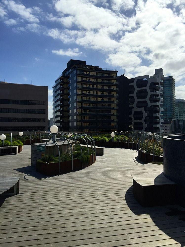 Apartments Melbourne Domain - St Kilda Rd Precinct Εξωτερικό φωτογραφία