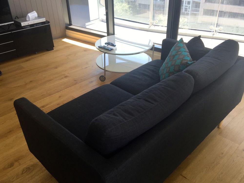 Apartments Melbourne Domain - St Kilda Rd Precinct Εξωτερικό φωτογραφία