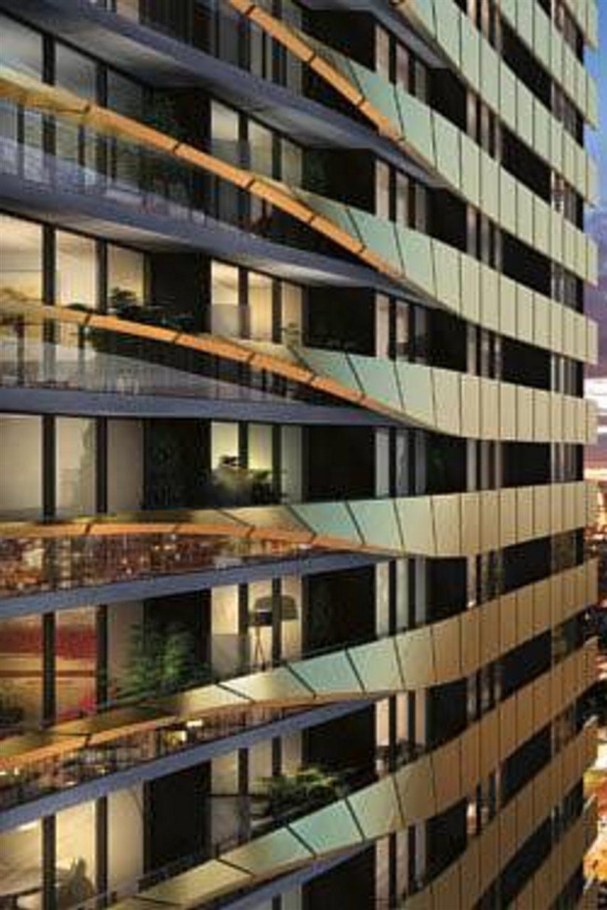 Apartments Melbourne Domain - St Kilda Rd Precinct Εξωτερικό φωτογραφία