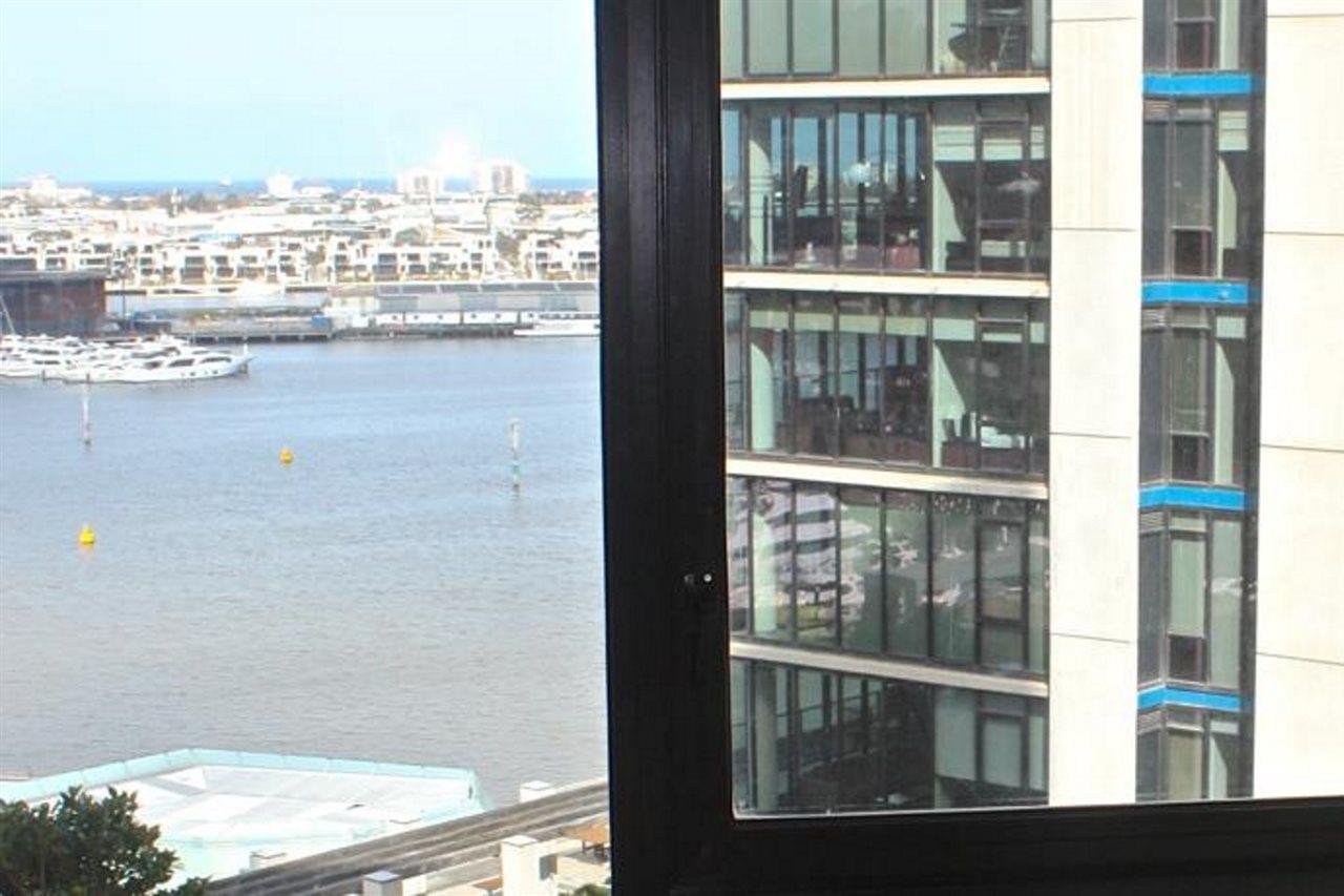 Apartments Melbourne Domain - St Kilda Rd Precinct Εξωτερικό φωτογραφία