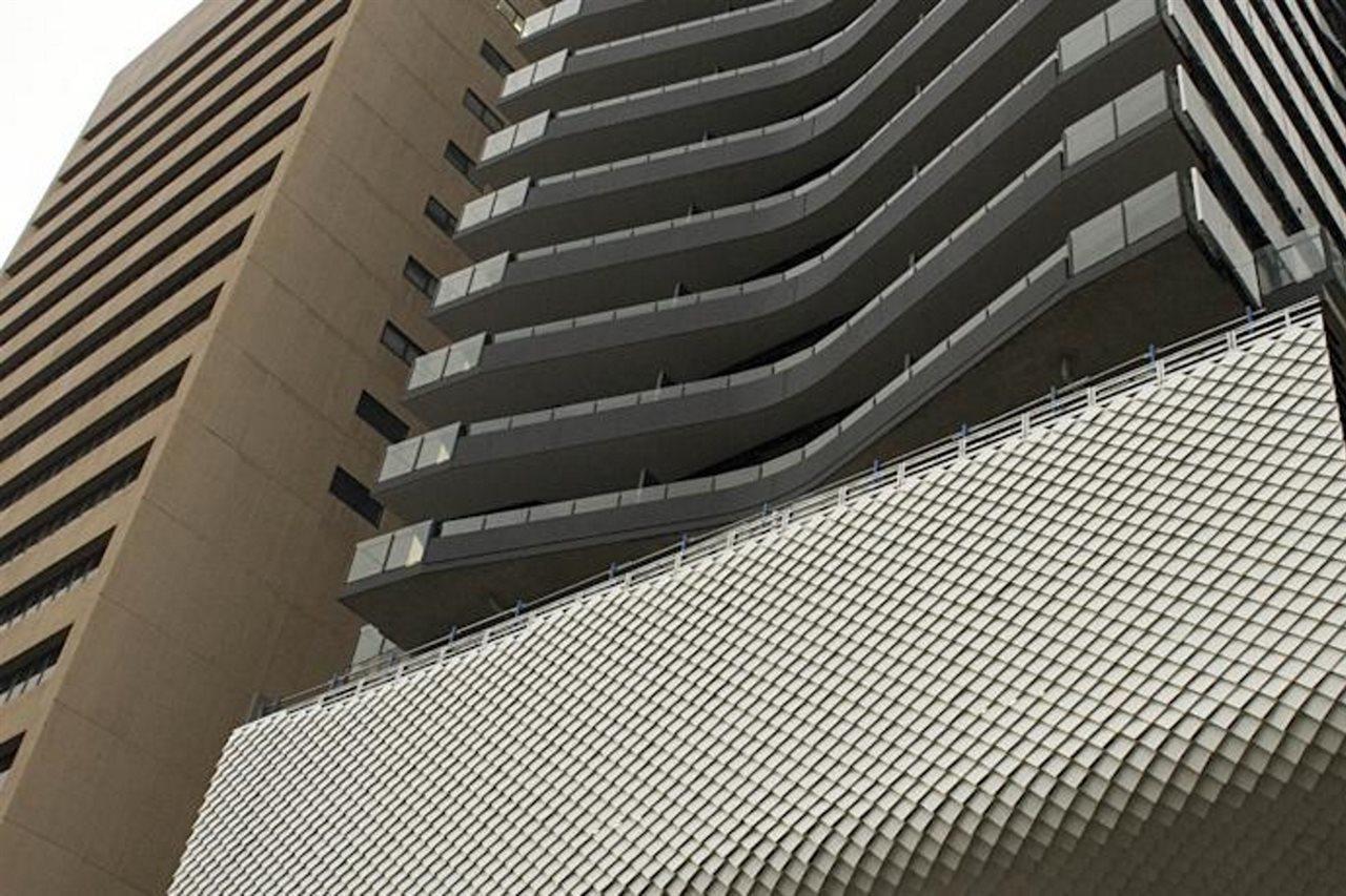 Apartments Melbourne Domain - St Kilda Rd Precinct Εξωτερικό φωτογραφία