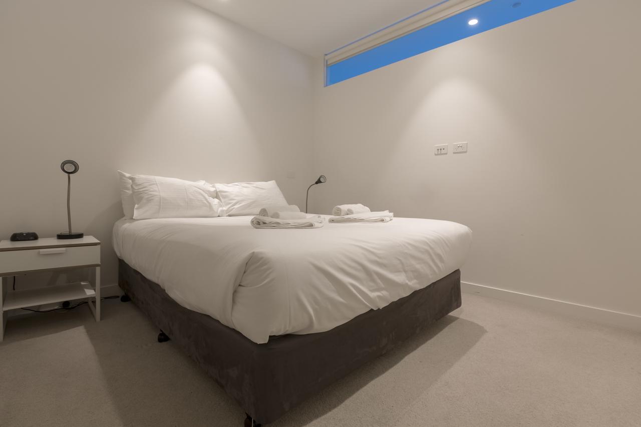 Apartments Melbourne Domain - St Kilda Rd Precinct Εξωτερικό φωτογραφία