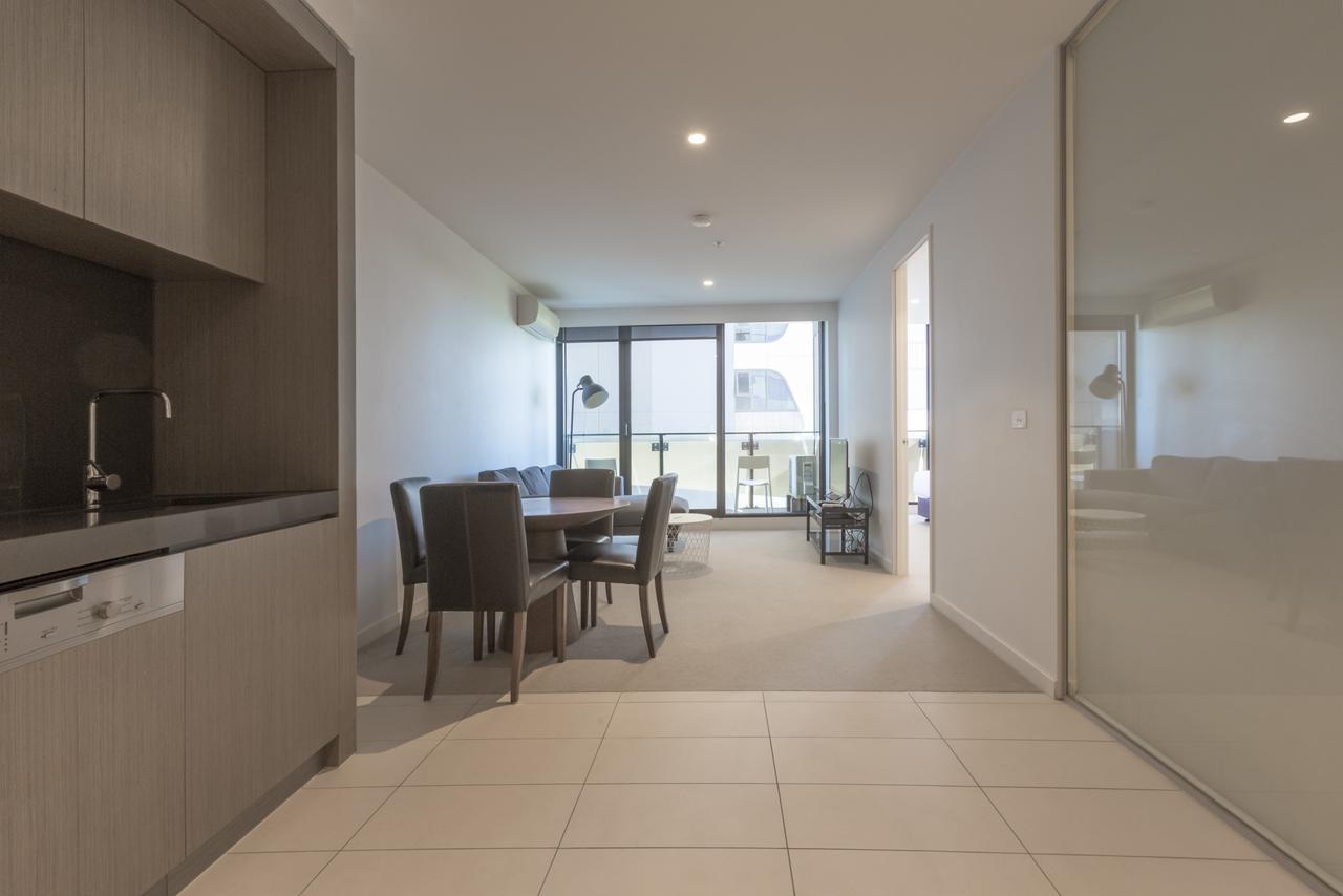 Apartments Melbourne Domain - St Kilda Rd Precinct Εξωτερικό φωτογραφία