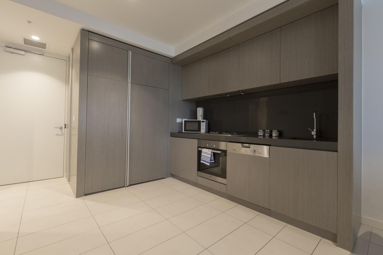 Apartments Melbourne Domain - St Kilda Rd Precinct Εξωτερικό φωτογραφία