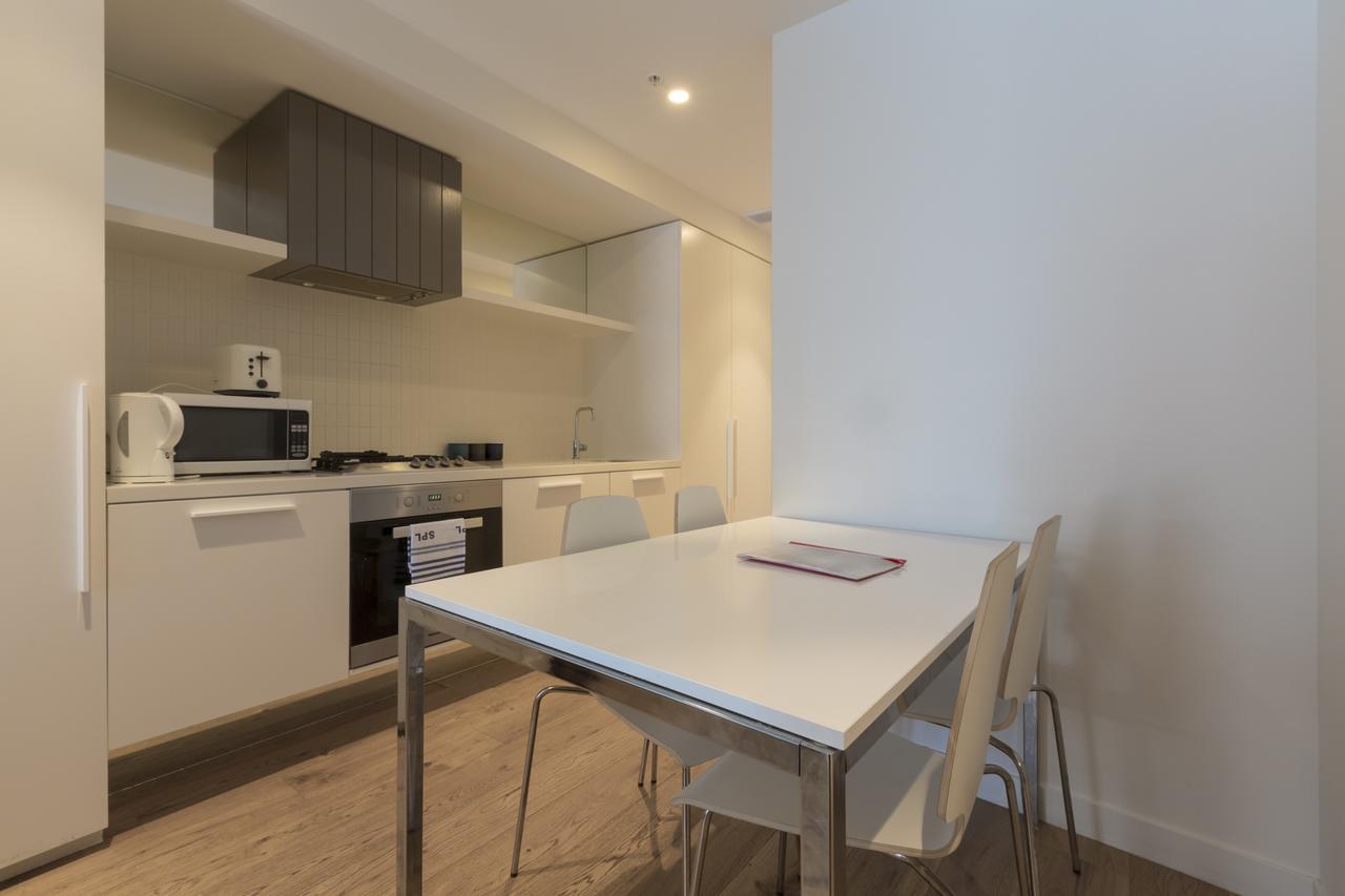 Apartments Melbourne Domain - St Kilda Rd Precinct Εξωτερικό φωτογραφία