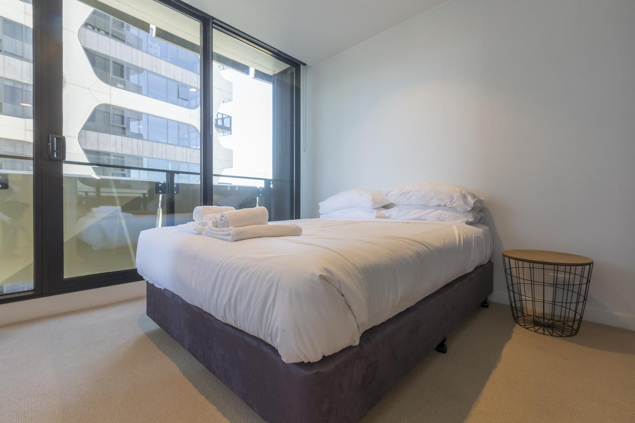 Apartments Melbourne Domain - St Kilda Rd Precinct Εξωτερικό φωτογραφία