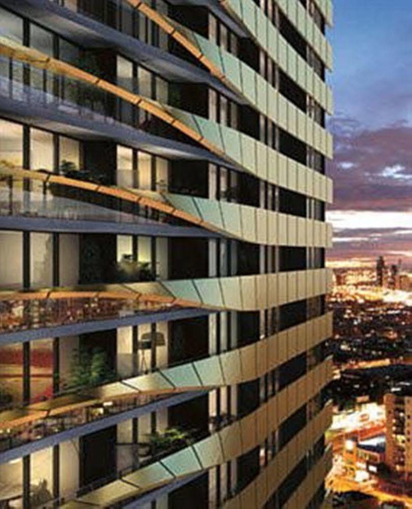 Apartments Melbourne Domain - St Kilda Rd Precinct Εξωτερικό φωτογραφία