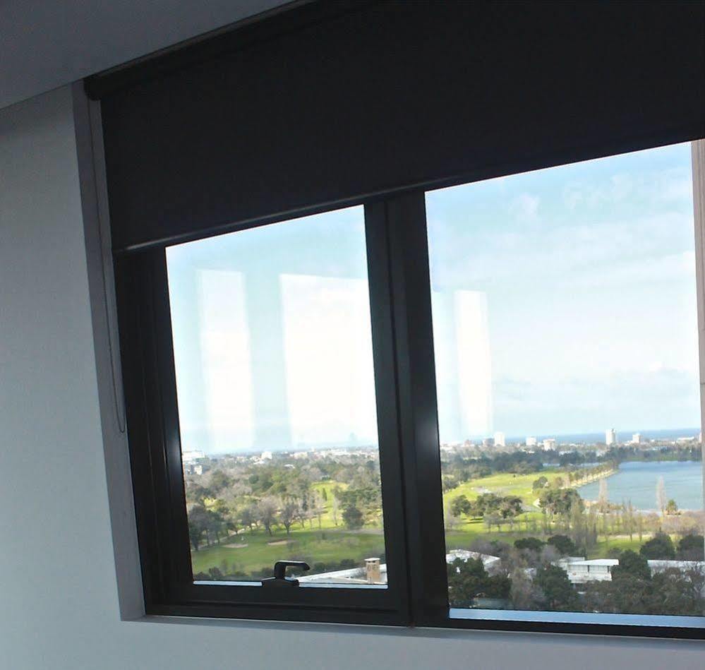 Apartments Melbourne Domain - St Kilda Rd Precinct Εξωτερικό φωτογραφία