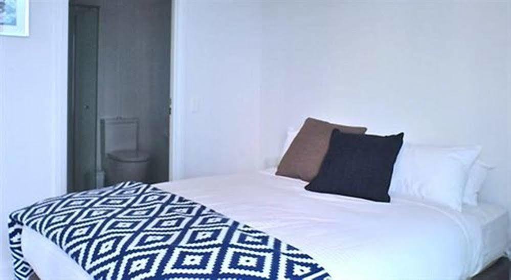 Apartments Melbourne Domain - St Kilda Rd Precinct Εξωτερικό φωτογραφία