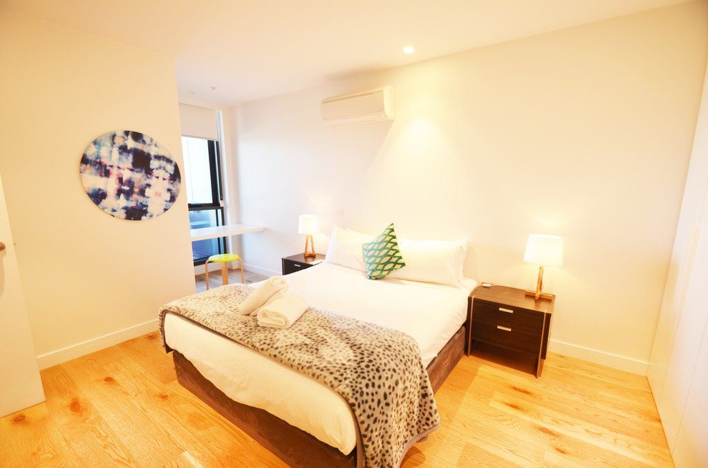 Apartments Melbourne Domain - St Kilda Rd Precinct Εξωτερικό φωτογραφία