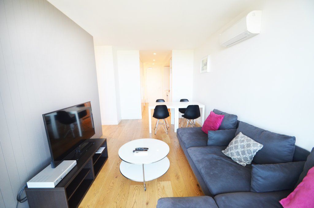 Apartments Melbourne Domain - St Kilda Rd Precinct Εξωτερικό φωτογραφία